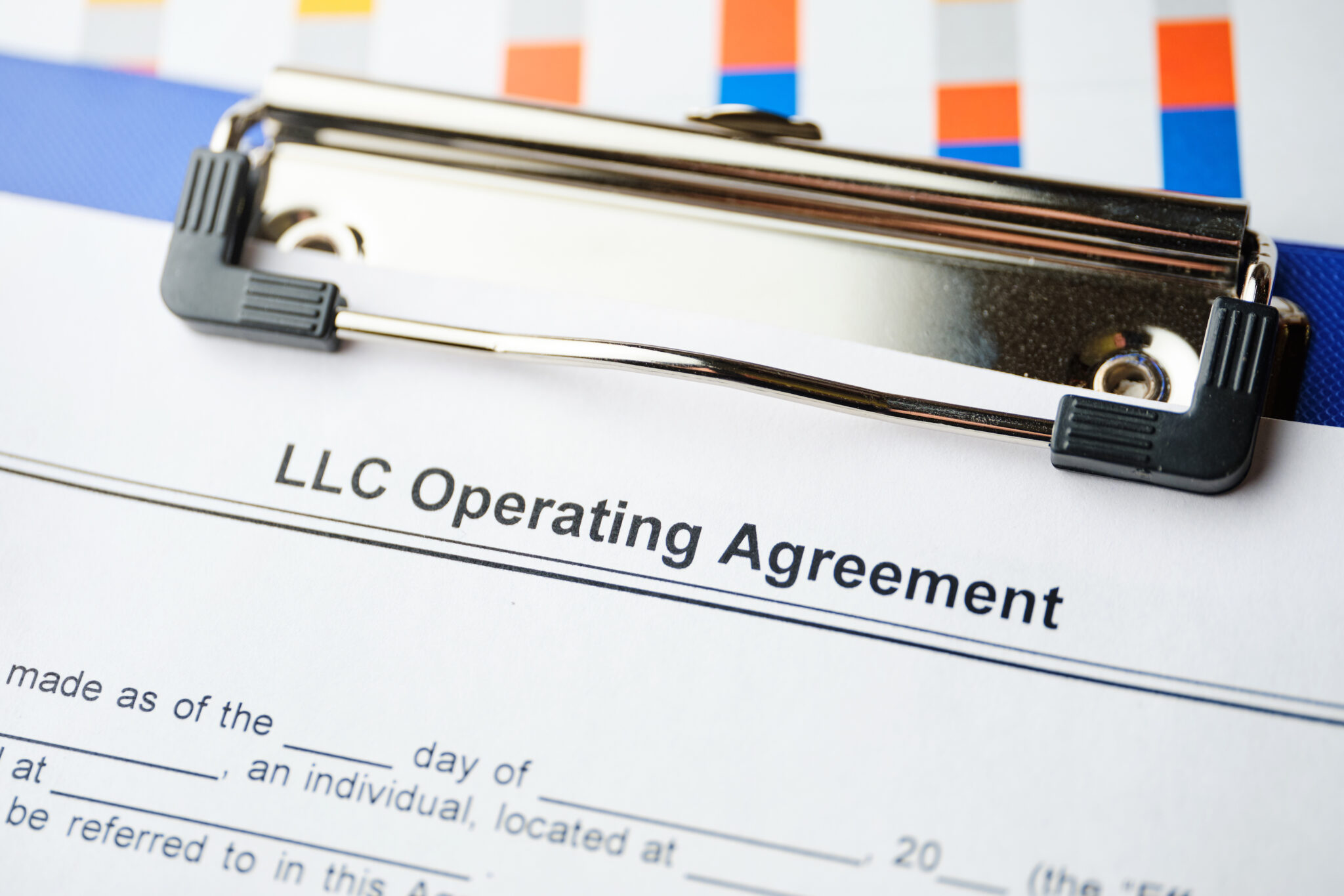 LLC or Corporation? Find the Right Fit for Your Business